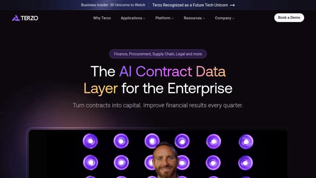 Terzo screenshot