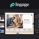 Ingage