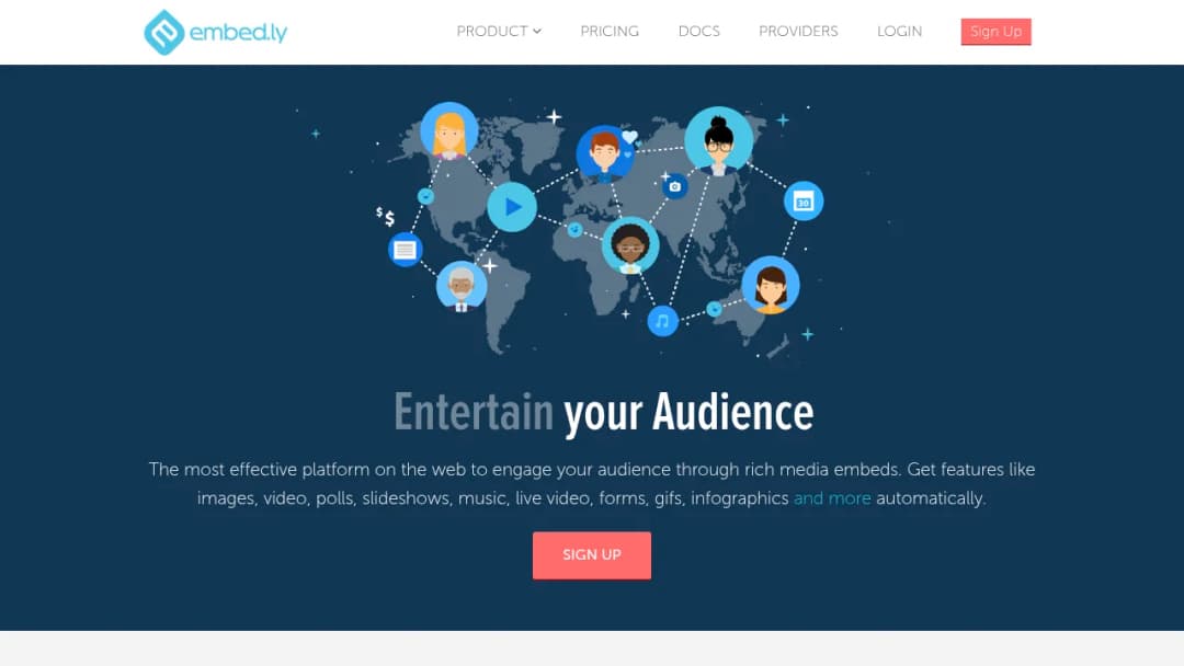 Embed.ly screenshot