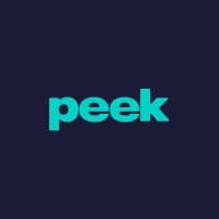 Peek