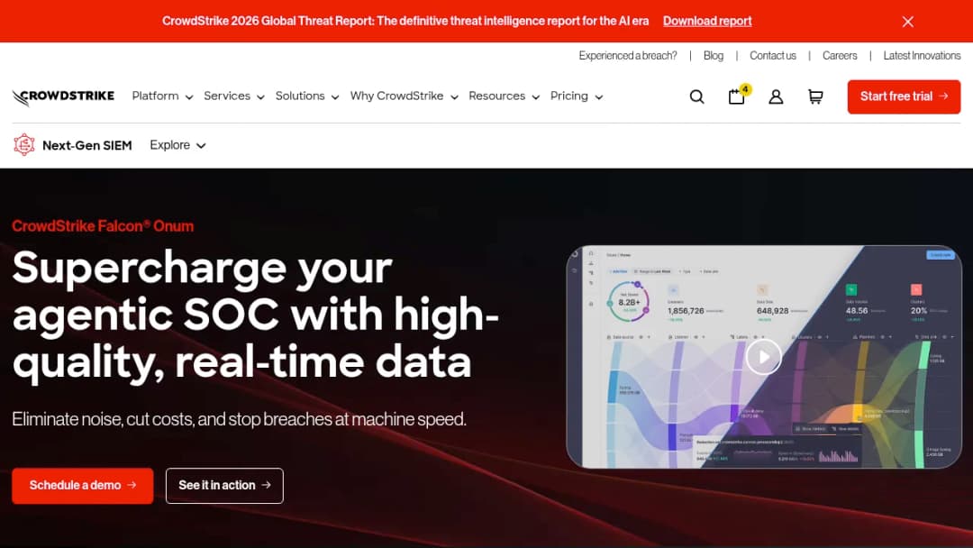 Onum screenshot