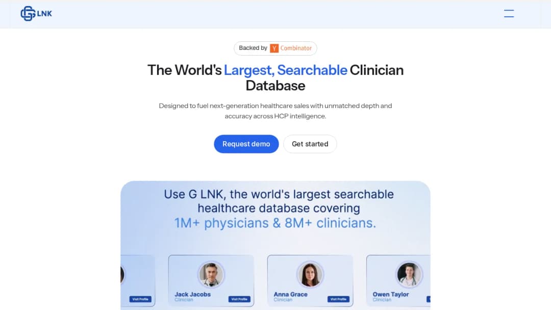 G LNK screenshot