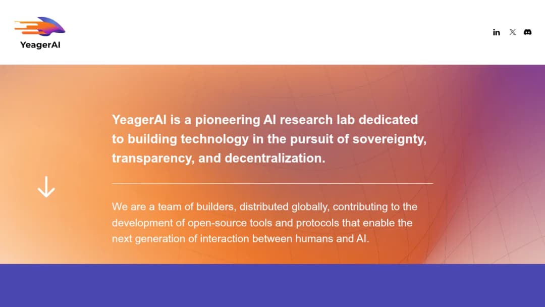 GenLayer Labs screenshot