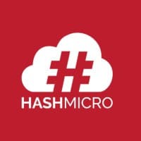 HashMicro ERP