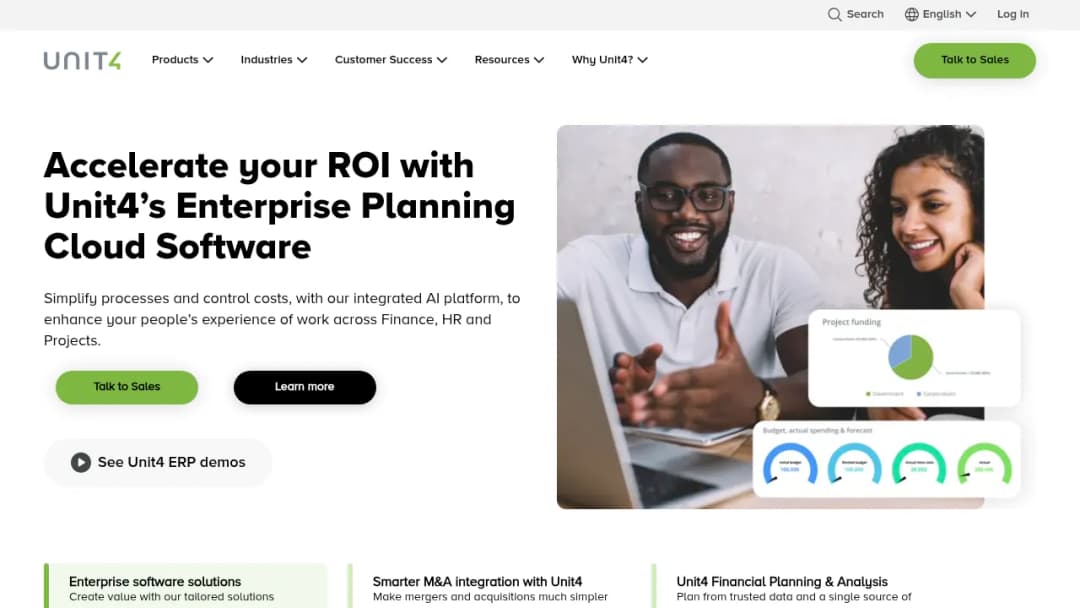 Scanmarket screenshot