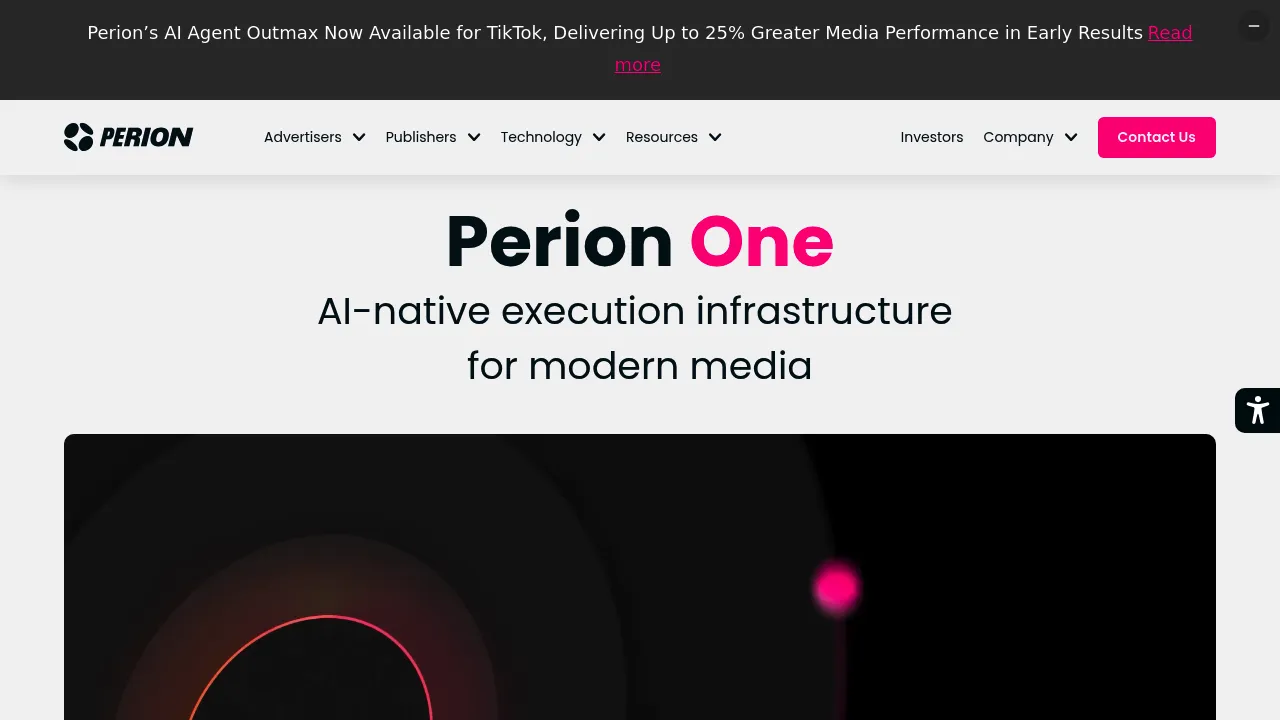 Perion Network | Airframe