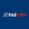 Halcom