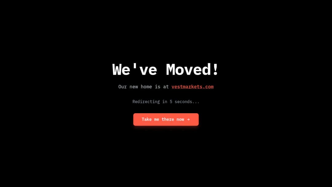 Vest Labs screenshot