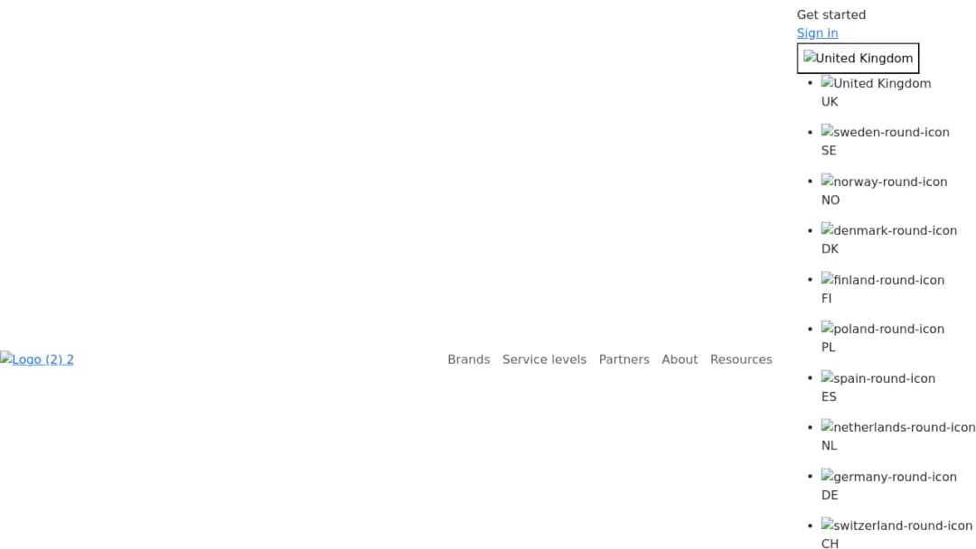 Adtraction Group screenshot