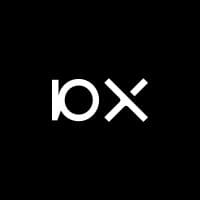10X