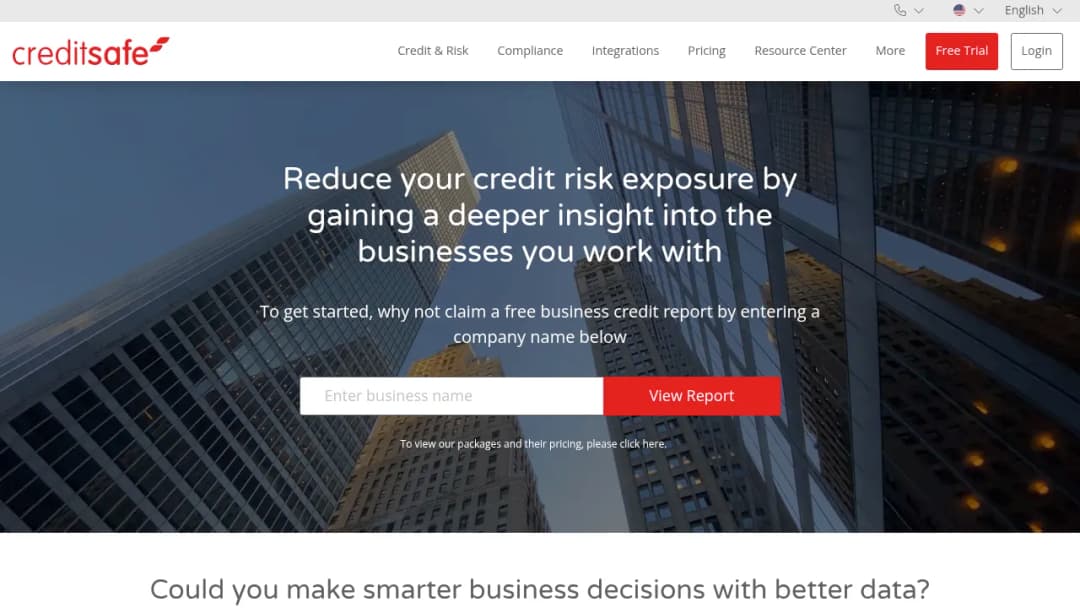 Switchon Networks screenshot