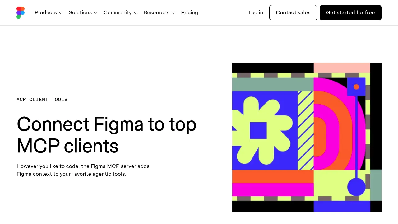 Figma MCP screenshot