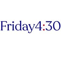 Friday4:30