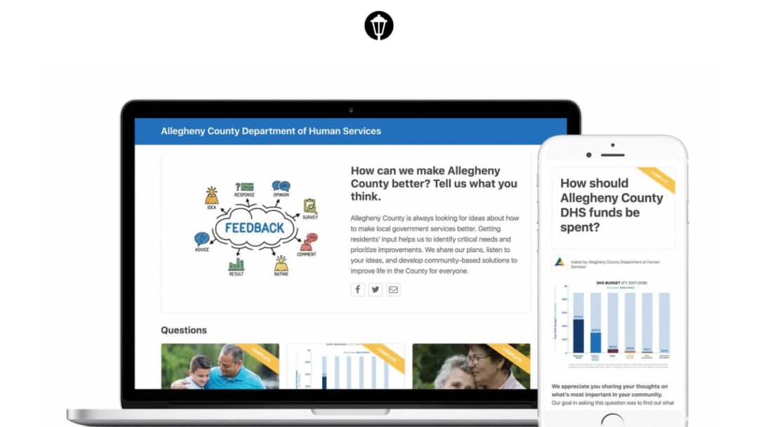 Neighborland screenshot