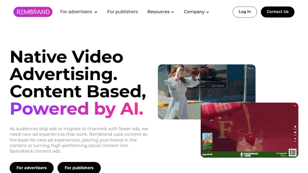 Rembrand screenshot