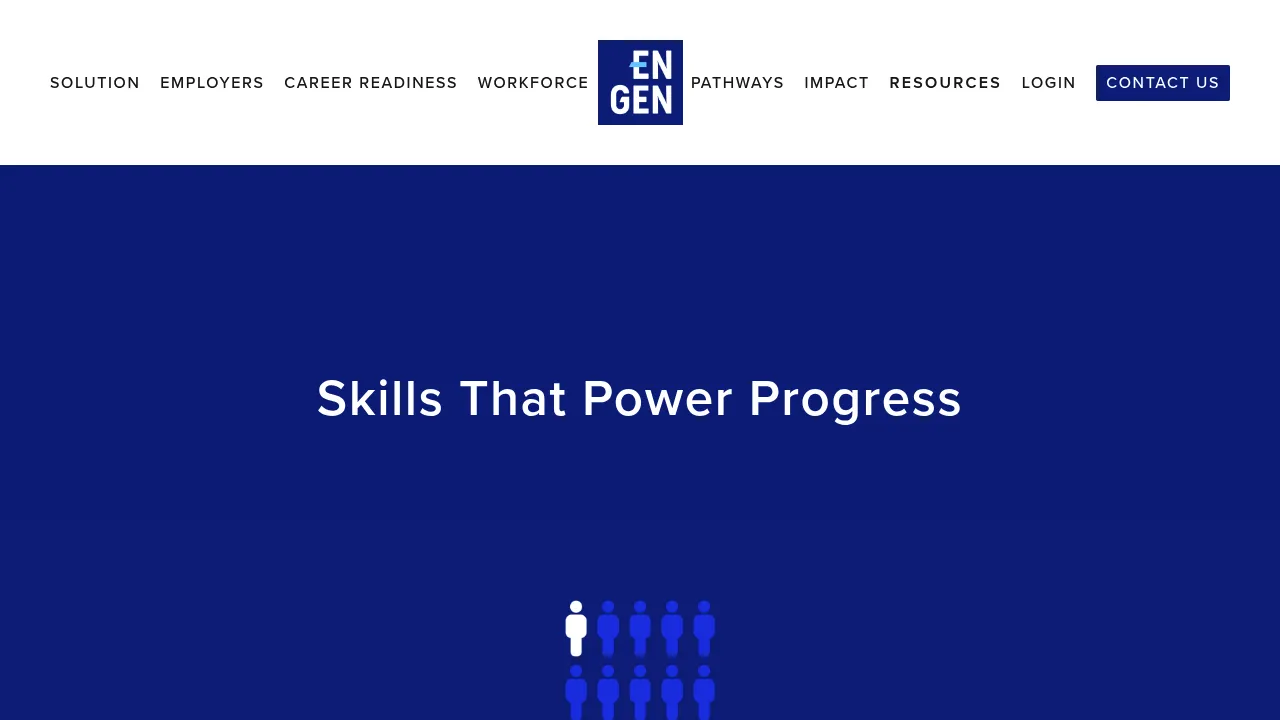 EnGen screenshot