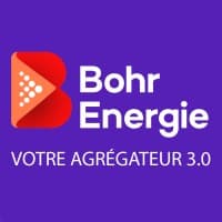 Bohr Energie