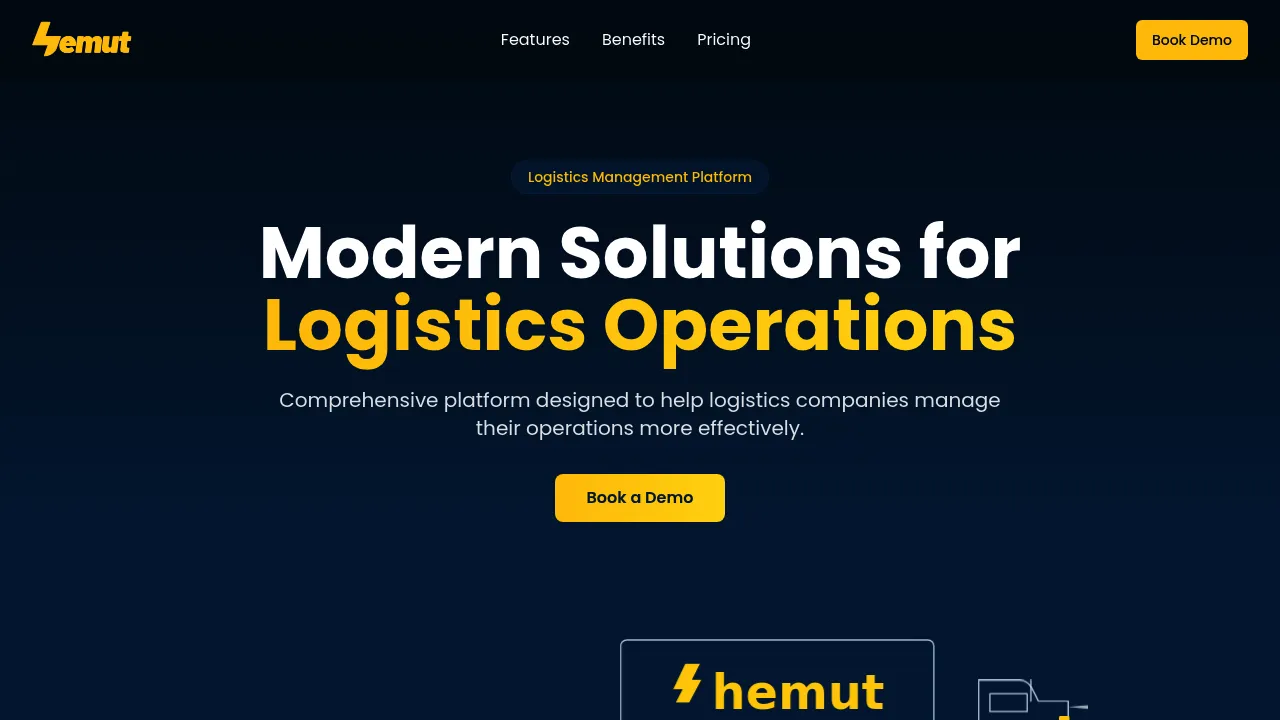 Hemut screenshot