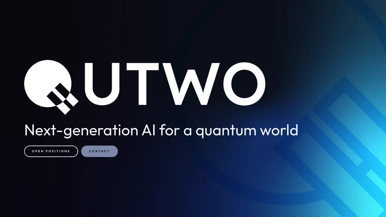 QuTwo screenshot
