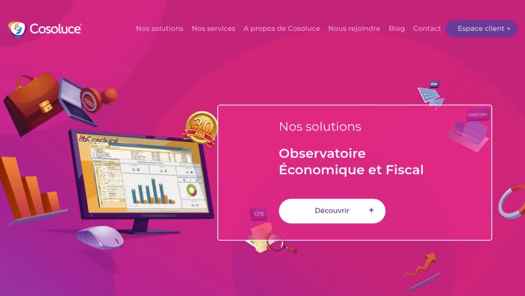 A6CMO screenshot