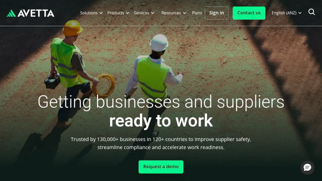 Pegasus Management screenshot