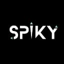 Spiky