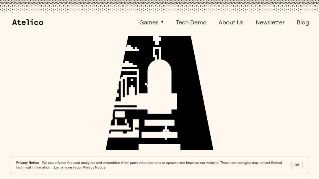 Studio Atelico screenshot