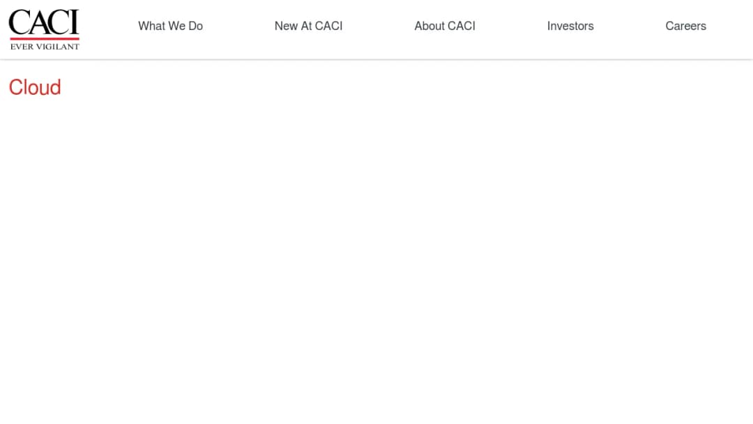 Applied Insight screenshot
