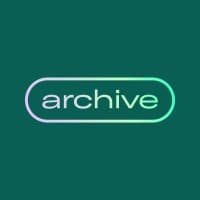 Archive Technologies