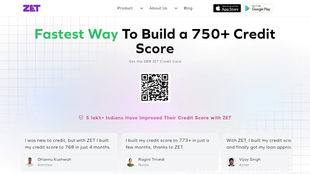 ZET Partner screenshot