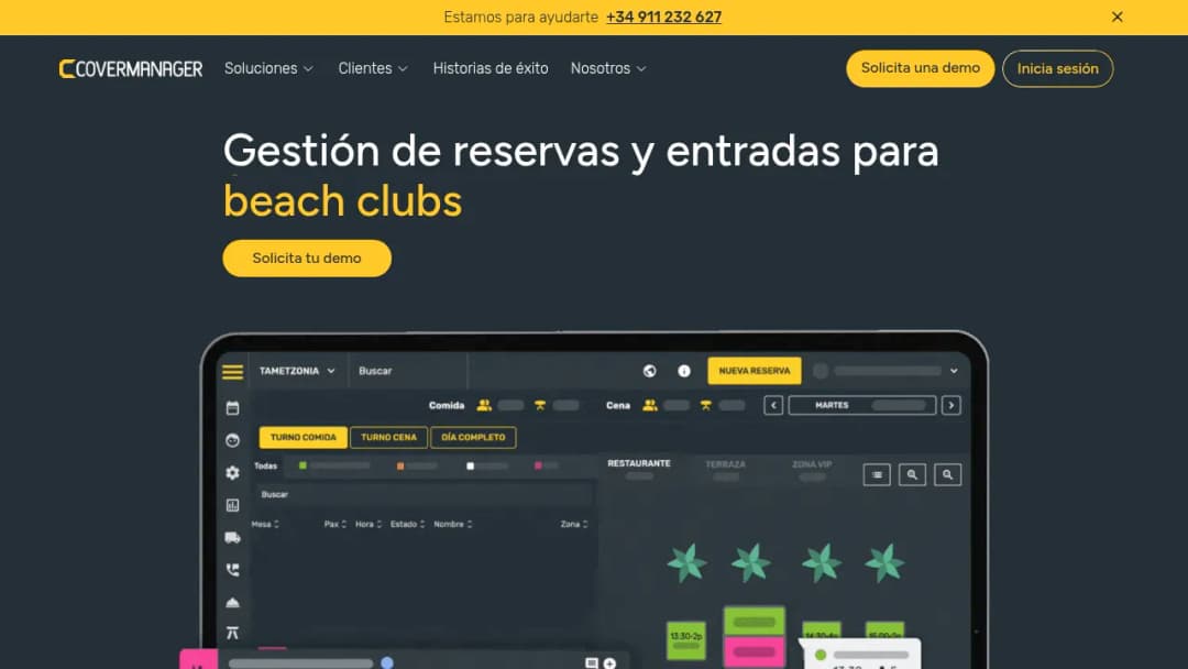 CoverManager screenshot