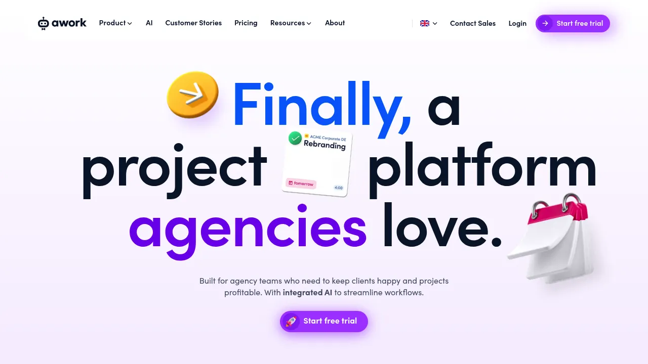 awork screenshot