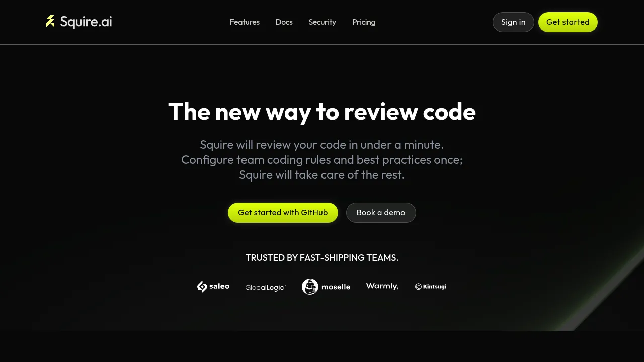 Codex Build screenshot
