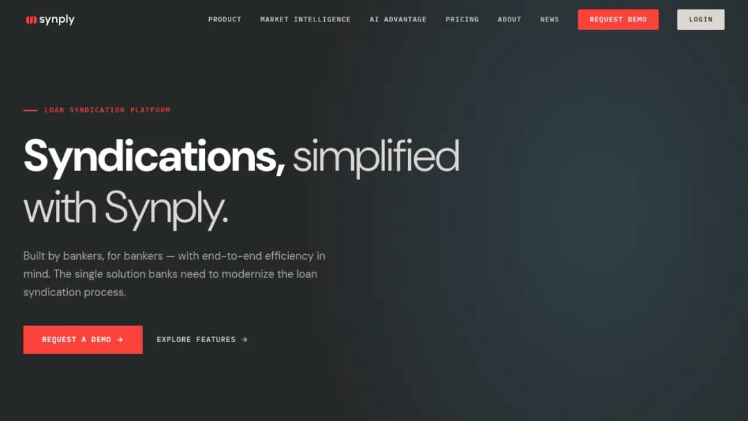 Synply screenshot
