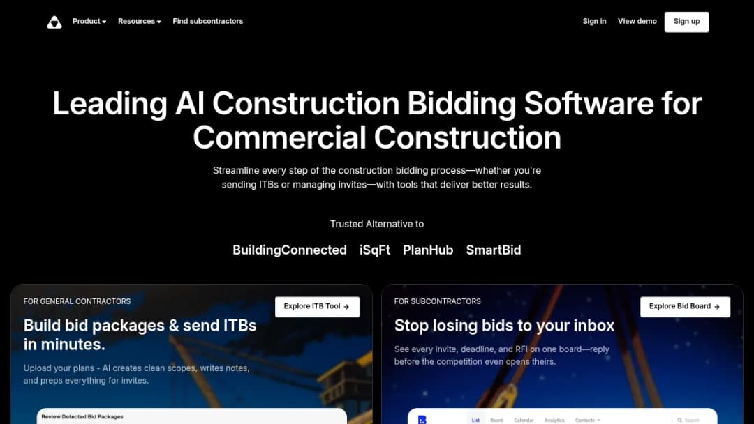 Downtobid screenshot