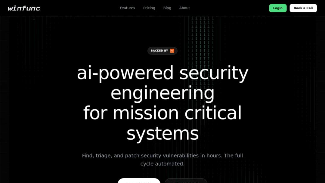 Asterisk screenshot