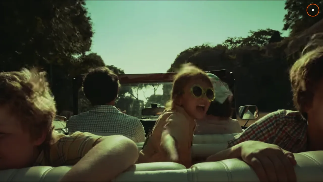 Filmhub screenshot