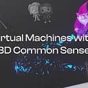 Common Sense Machines
