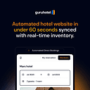 GuruHotel