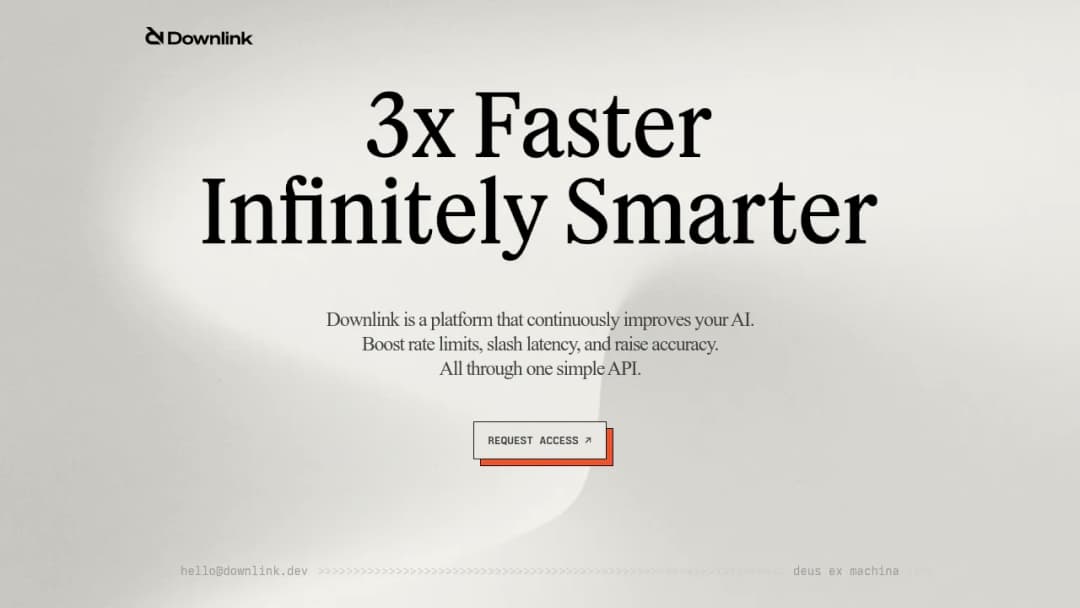 Downlink screenshot