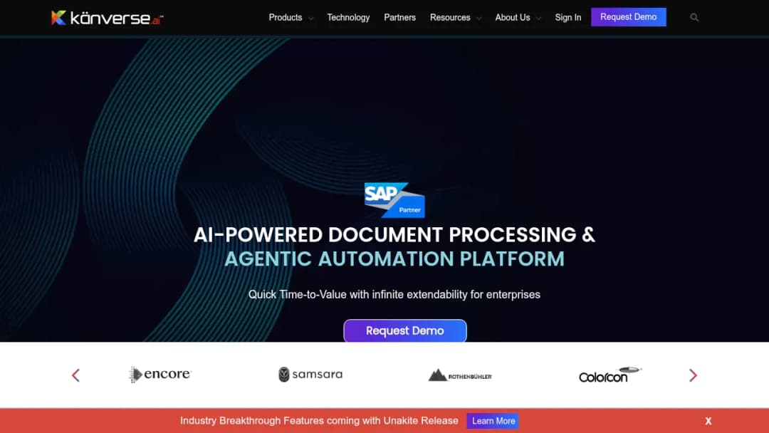 Kanverse.ai screenshot