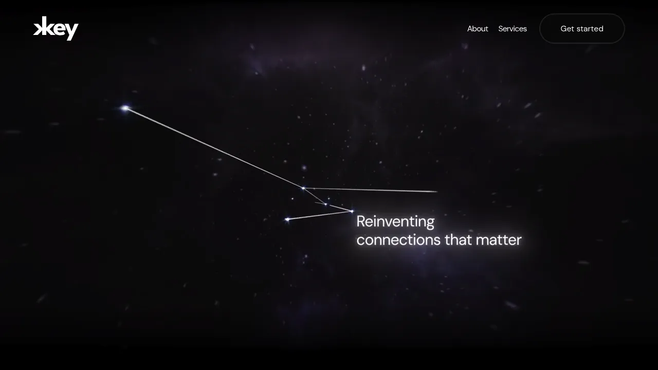 Key screenshot