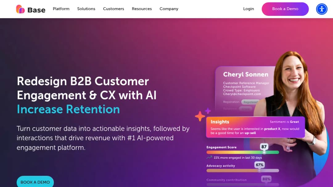 AIQ (Media and Information Services ) screenshot