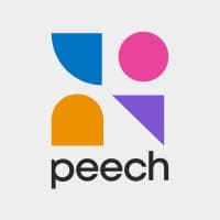 Peech