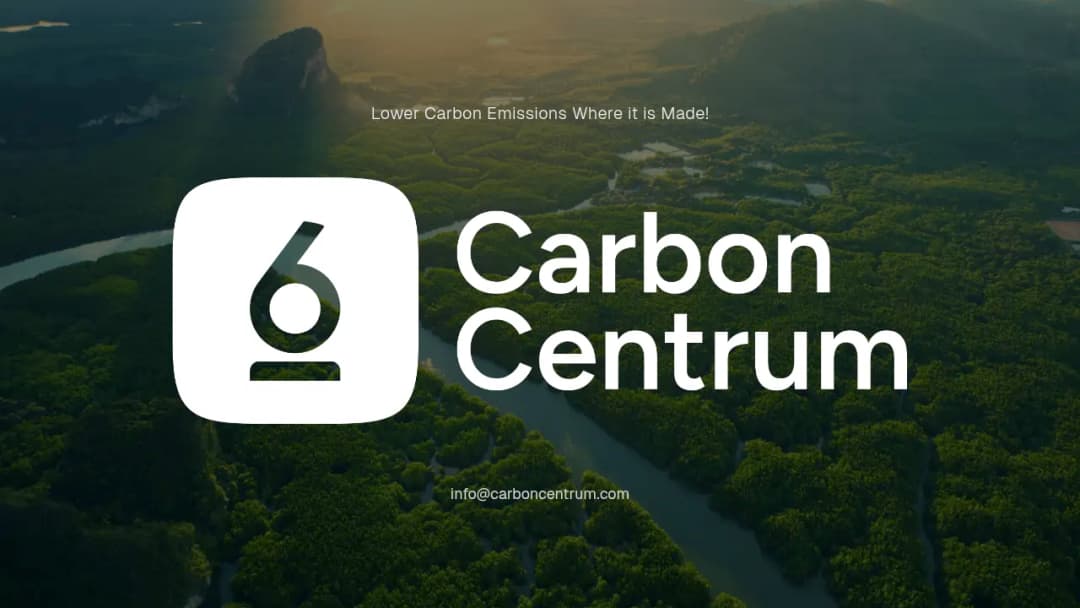 Carbon Centrum screenshot
