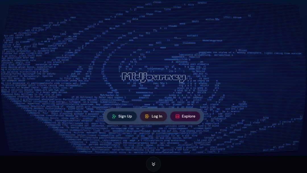 Midjourney screenshot