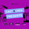Cast & Crew Entertainment Services