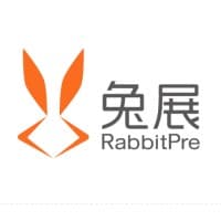 兔展智能 (RabbitPre / TuZhan)
