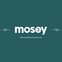 Mosey