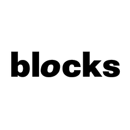 Blocks